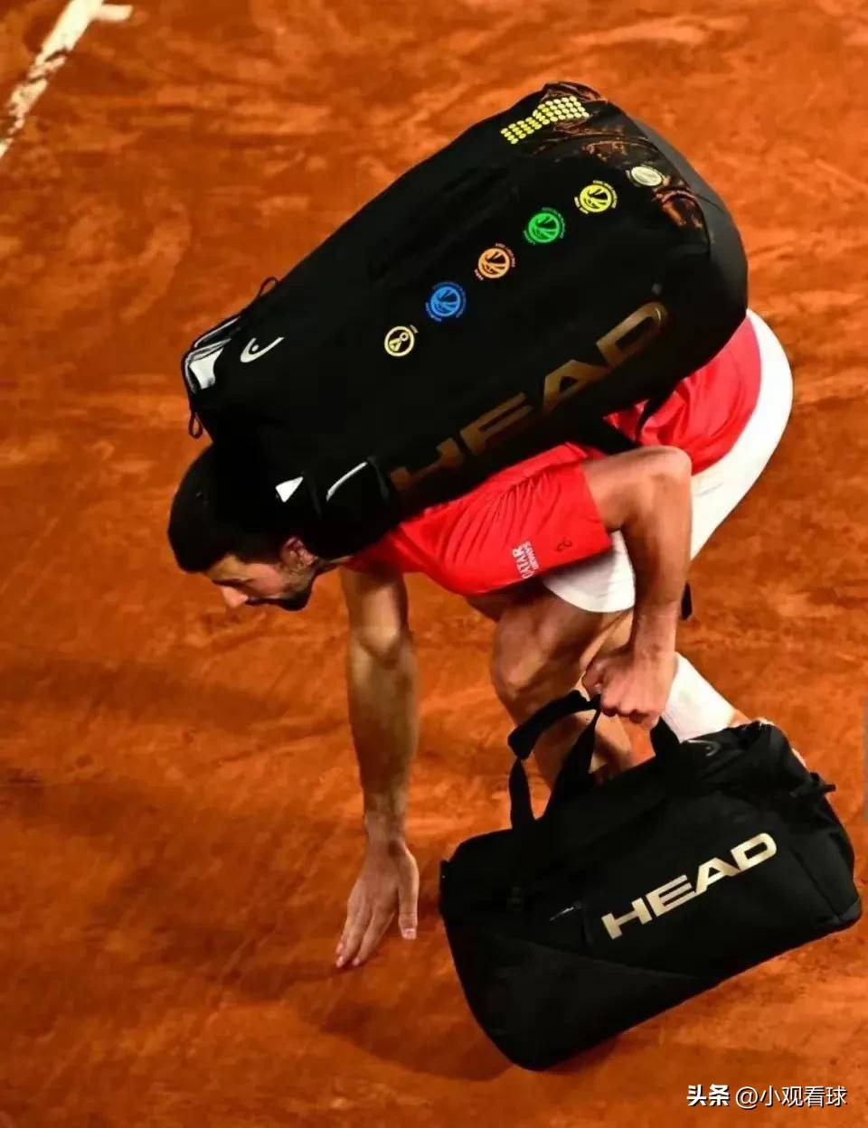 开云中国官网-德约科维奇遭遇二十持续失利，公牛教练压力巨大！-开云中国官网