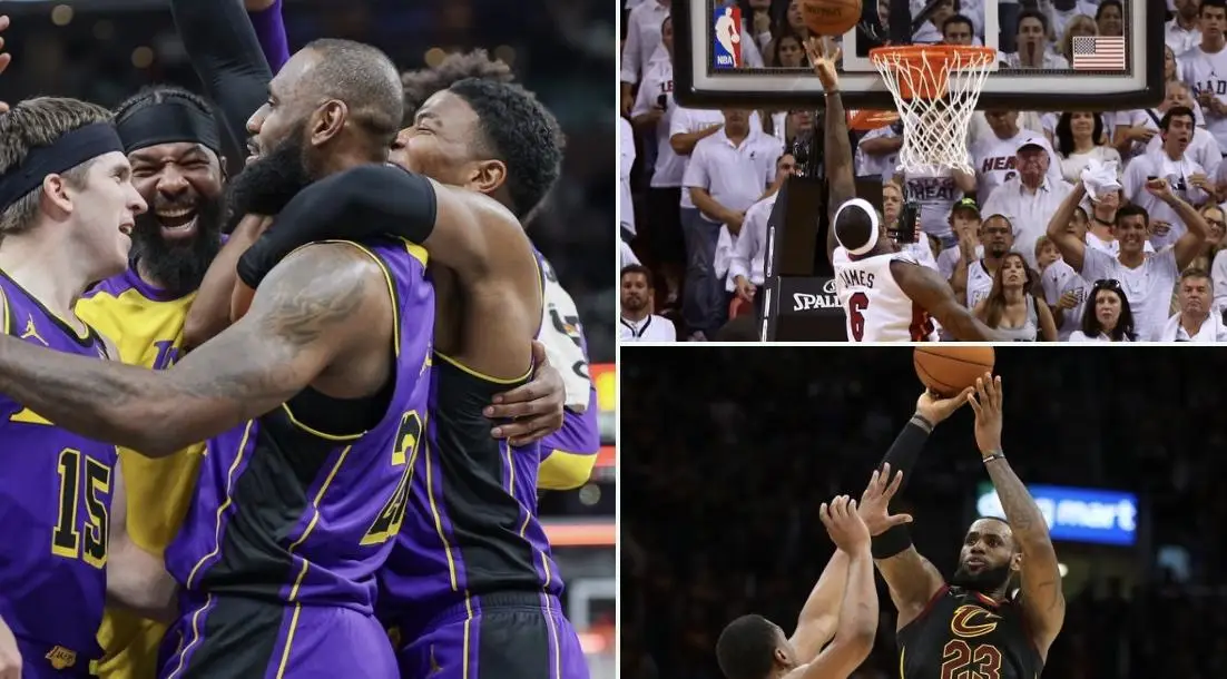 用户界面-詹姆斯焦点对战，字母哥与30激战拜仁分钟，刷新纪录胜负难料！-用户界面