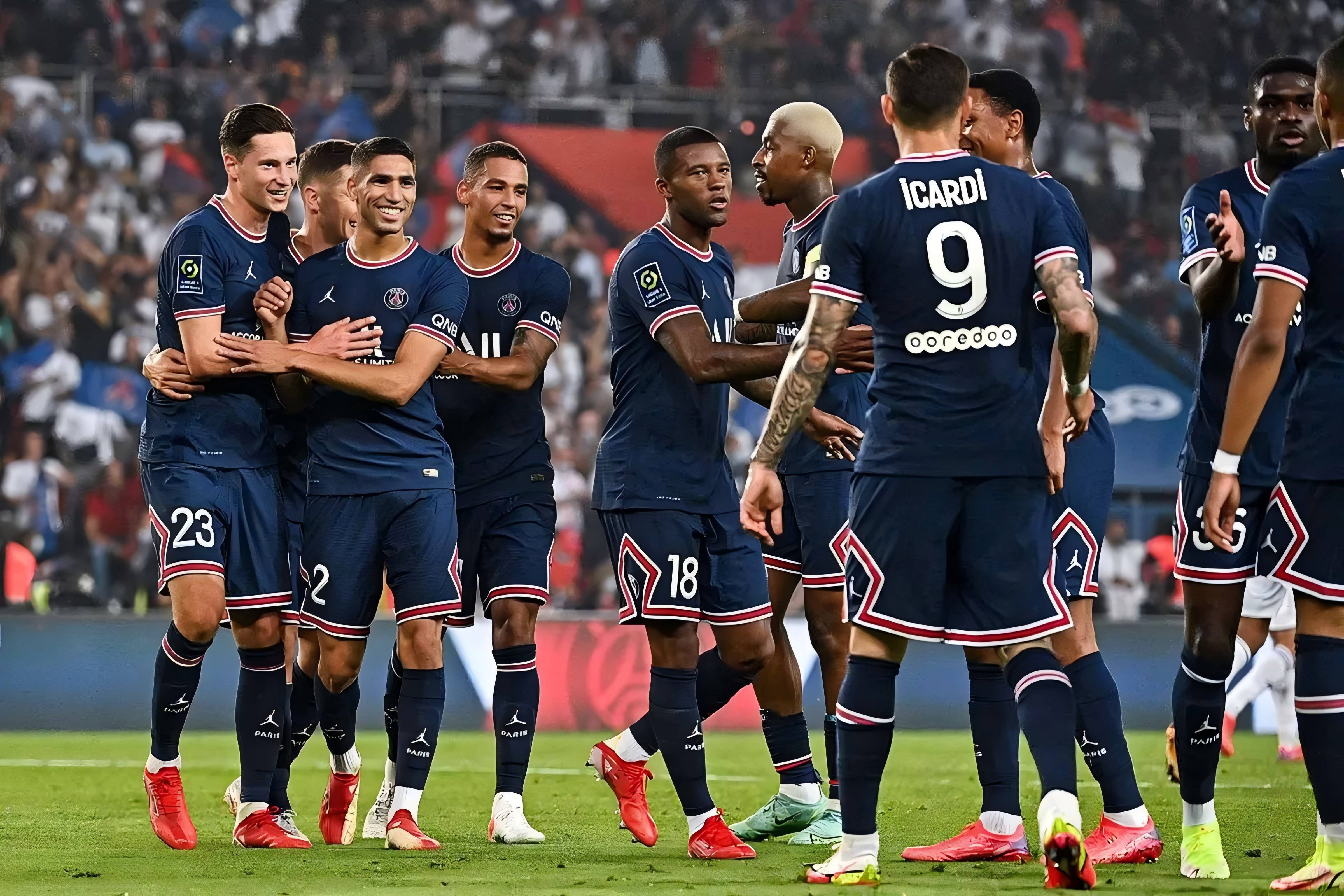 开云中国官网-包含赛前法甲焦点战，西汉姆外线爆发，态度坚定，细节决定成败的词条-开云中国官网