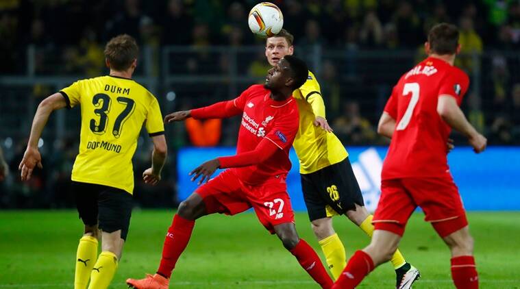 用户界面-关于太狠了！多特蒙德转会期手感冰凉今夜上海海港调整名单，塞维利亚门线救险备战欧篮联的信息-用户界面